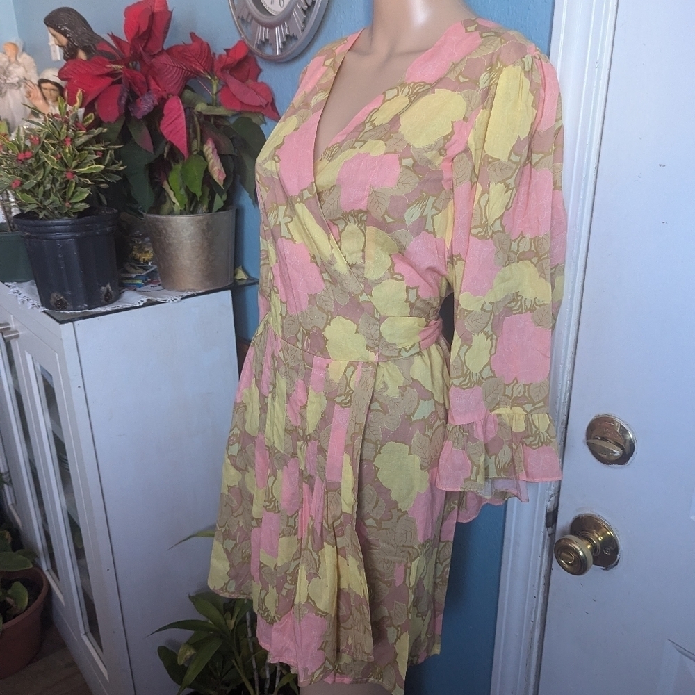 Kristinit dress - Picture 4 of 6